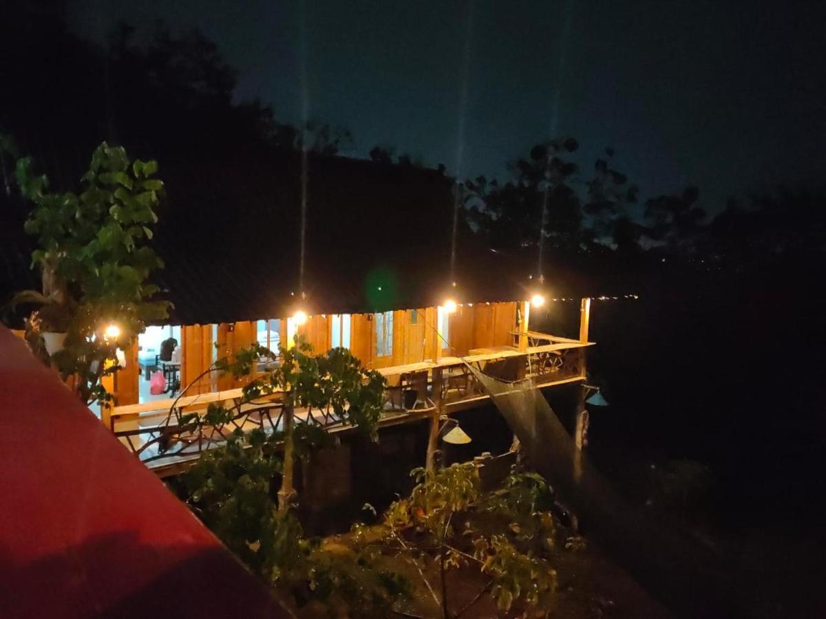 Omah Singo Stay & Resto Yogyakarta Bantul Εξωτερικό φωτογραφία