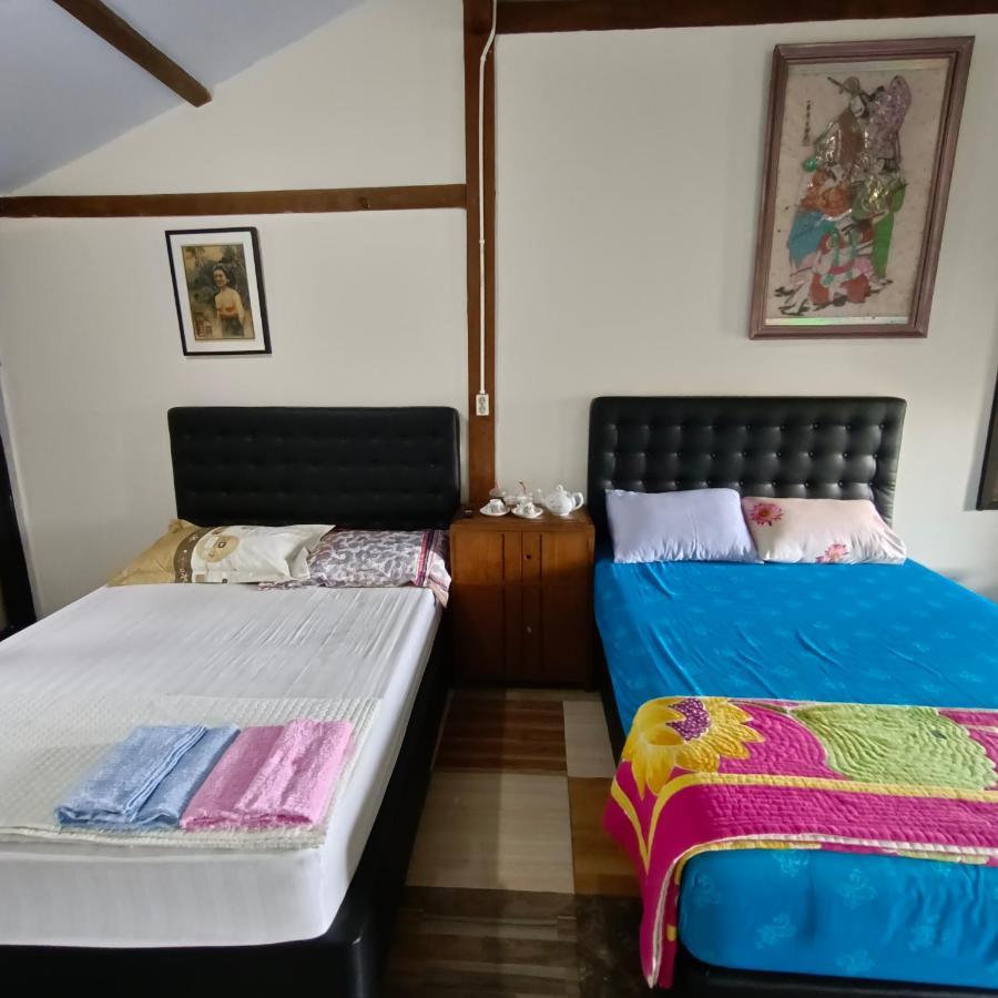 Omah Singo Stay & Resto Yogyakarta Bantul Εξωτερικό φωτογραφία