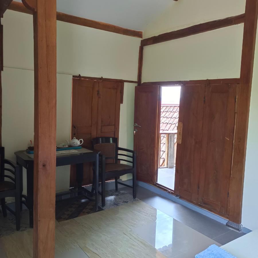Omah Singo Stay & Resto Yogyakarta Bantul Εξωτερικό φωτογραφία