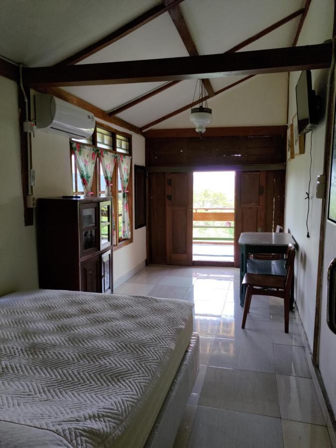 Omah Singo Stay & Resto Yogyakarta Bantul Εξωτερικό φωτογραφία